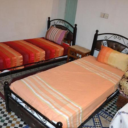 Riad Asmae Moustakim เฟส ภายนอก รูปภาพ