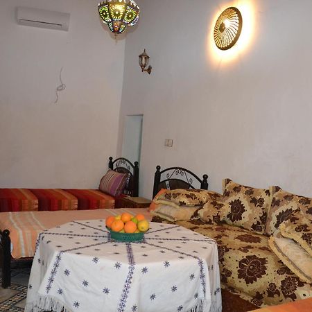 Riad Asmae Moustakim เฟส ภายนอก รูปภาพ
