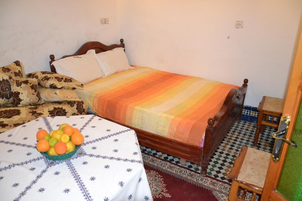 Riad Asmae Moustakim เฟส ภายนอก รูปภาพ